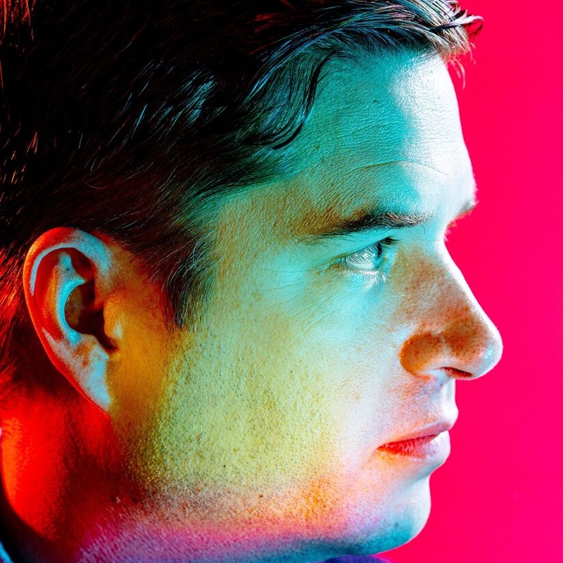 Cal Newport portrait