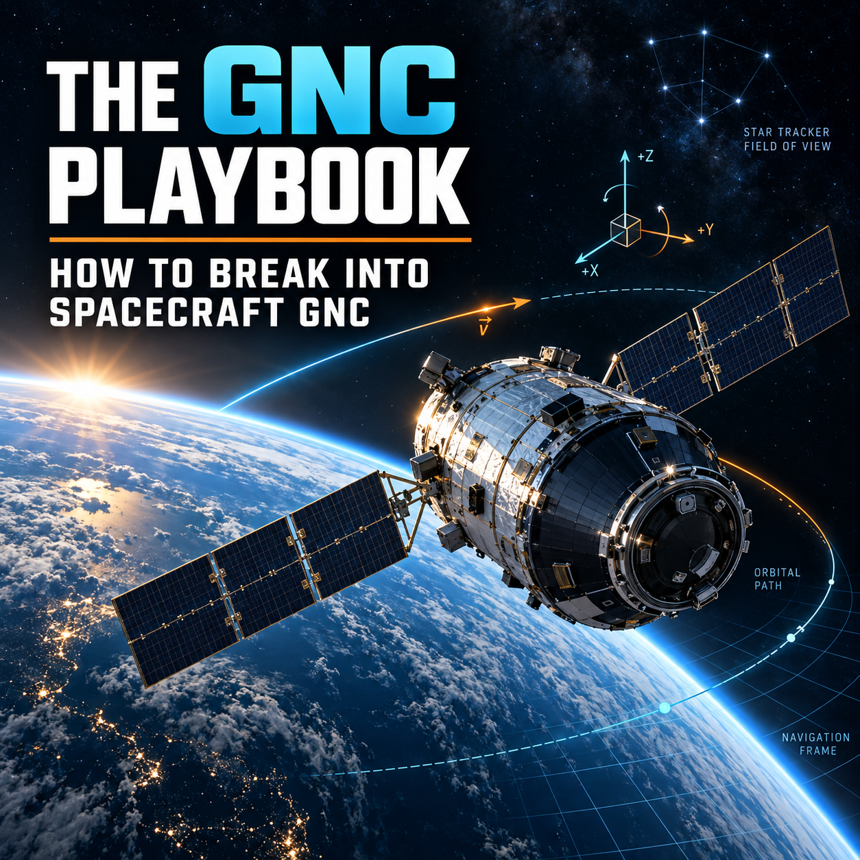 The GNC Playbook